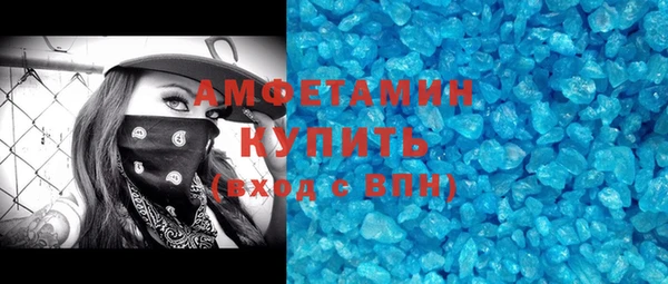крисы Магас