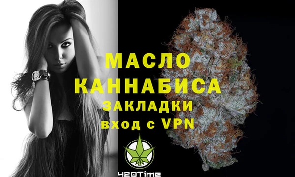 крисы Магас