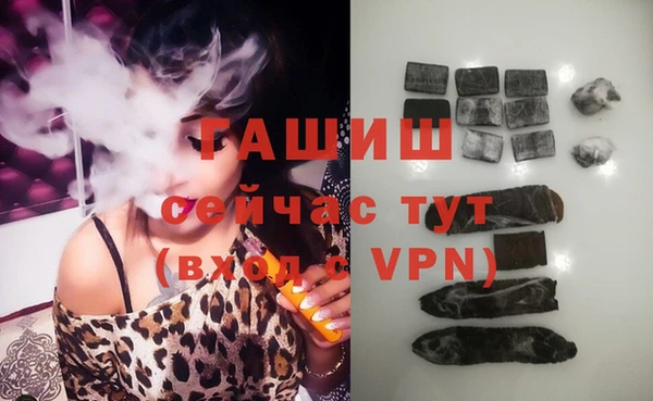 крисы Магас